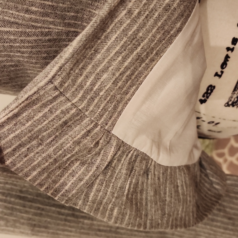 NWOT Pauw Amsterdam Wool Blazer - Picture 3 of 9